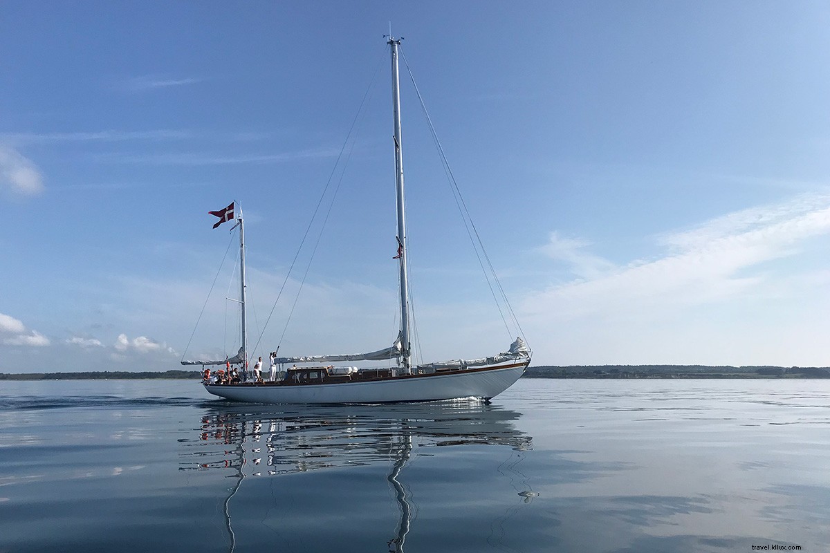 Discover Aarhus: Denmark s Vibrant University City and Hidden Paradise