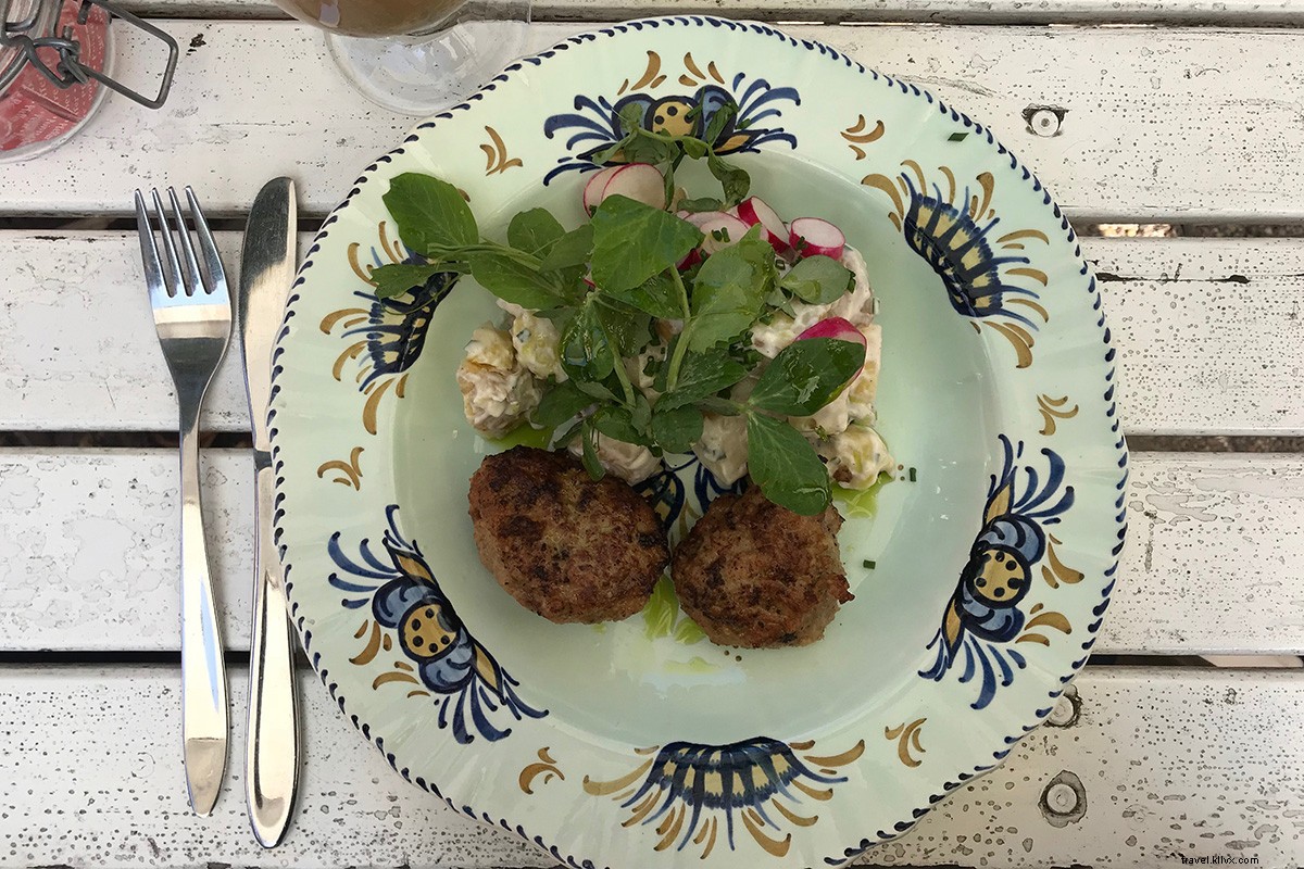 Discover Aarhus: Denmark s Vibrant University City and Hidden Paradise