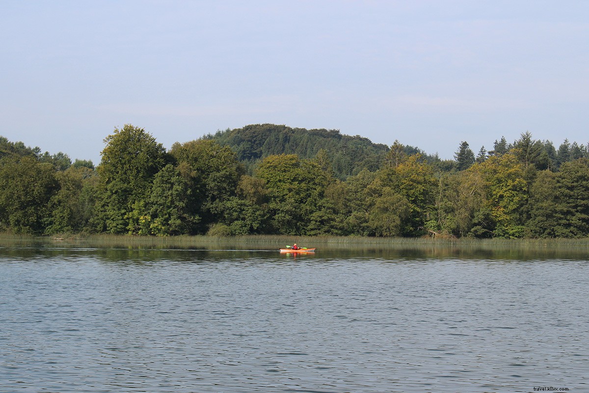 Discover Aarhus: Denmark s Vibrant University City and Hidden Paradise