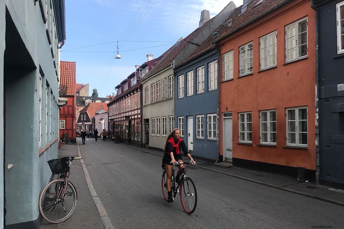 Discover Aarhus: Denmark s Vibrant University City and Hidden Paradise