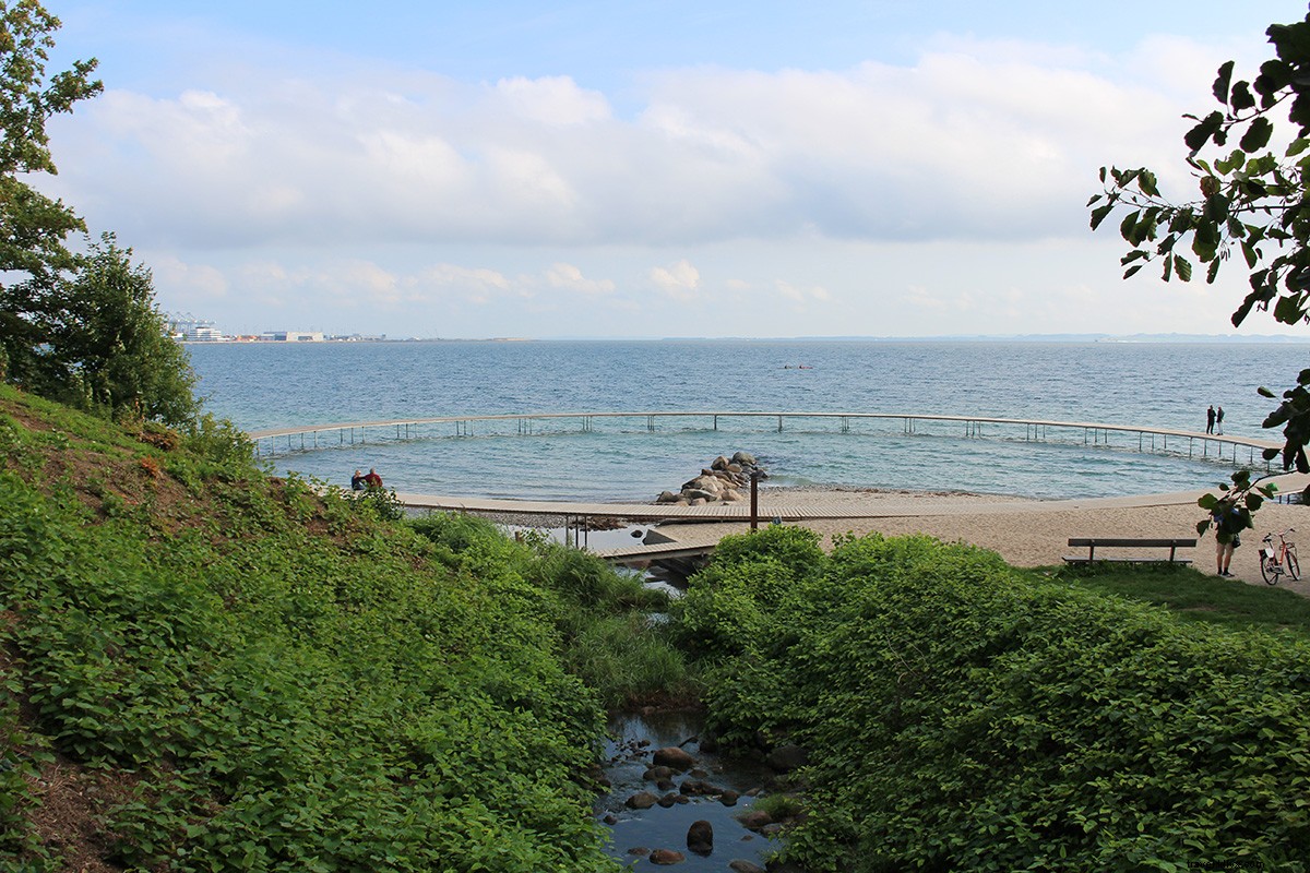 Discover Aarhus: Denmark s Vibrant University City and Hidden Paradise