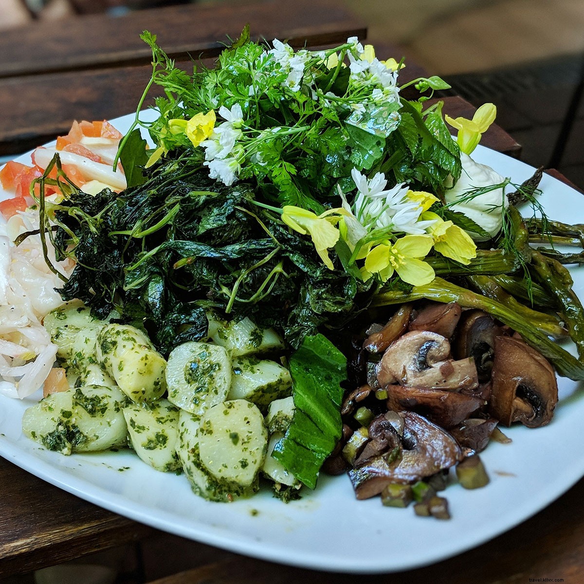 Berlin s Intoxicating Allure: First Impressions from a Longtime Fan