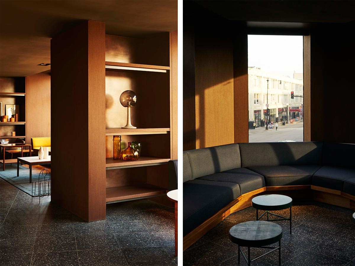 The Robey: Wicker Park s Ultimate Blend of Historic Charm and Modern Luxury