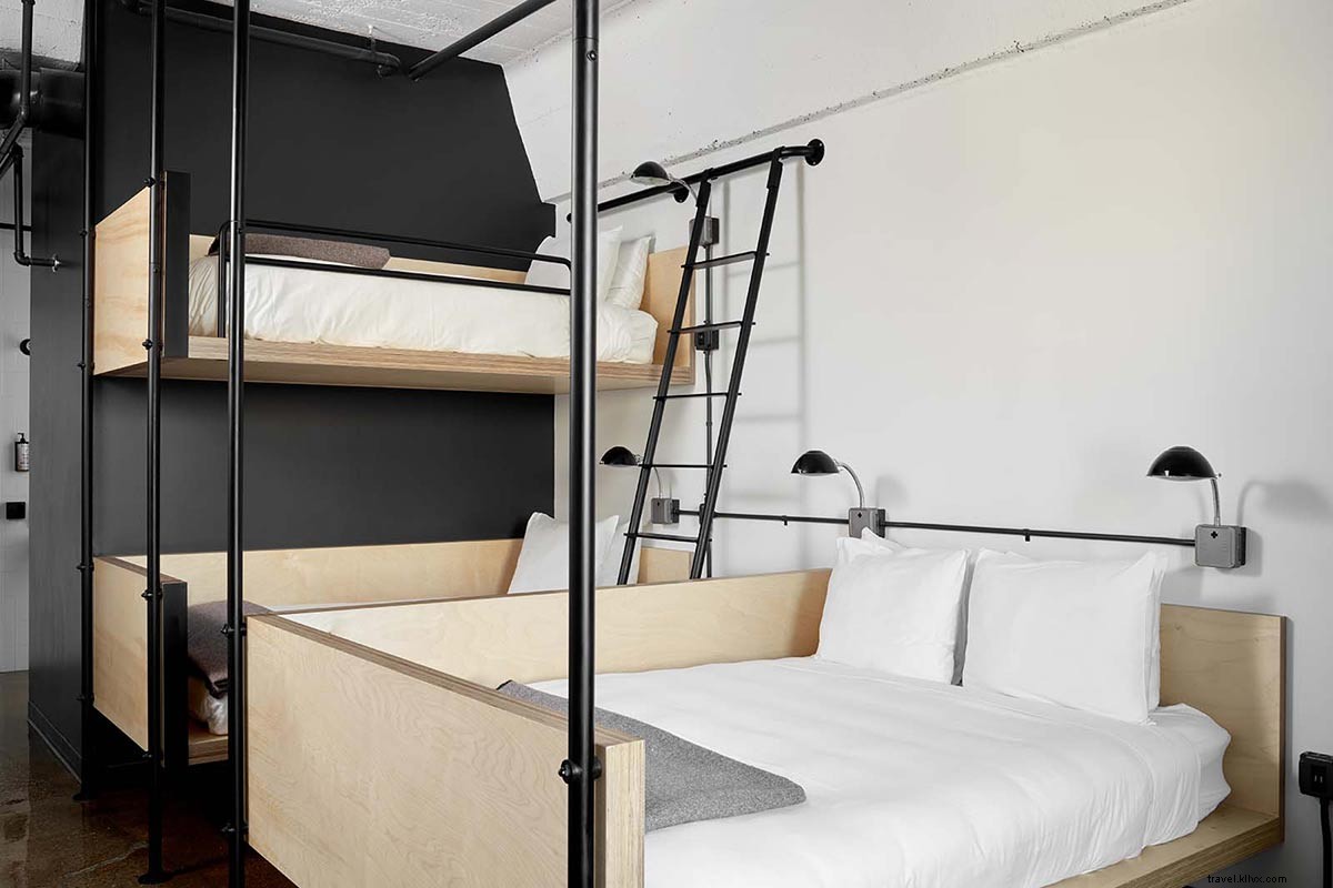 The Robey: Wicker Park s Ultimate Blend of Historic Charm and Modern Luxury