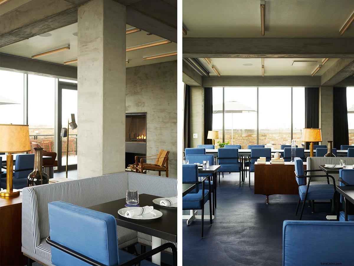 The Robey: Wicker Park s Ultimate Blend of Historic Charm and Modern Luxury