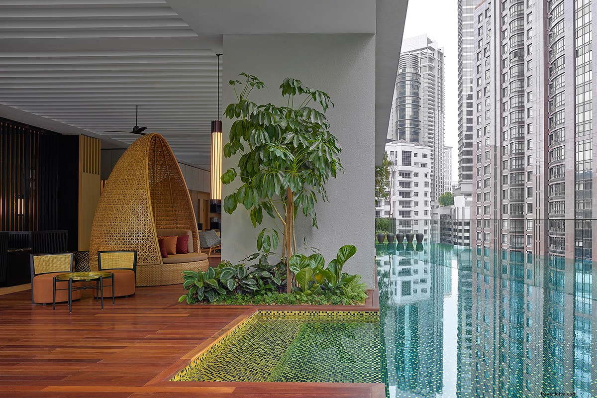 Kuala Lumpur: Savor Flavors from 10 Countries in One Vibrant City