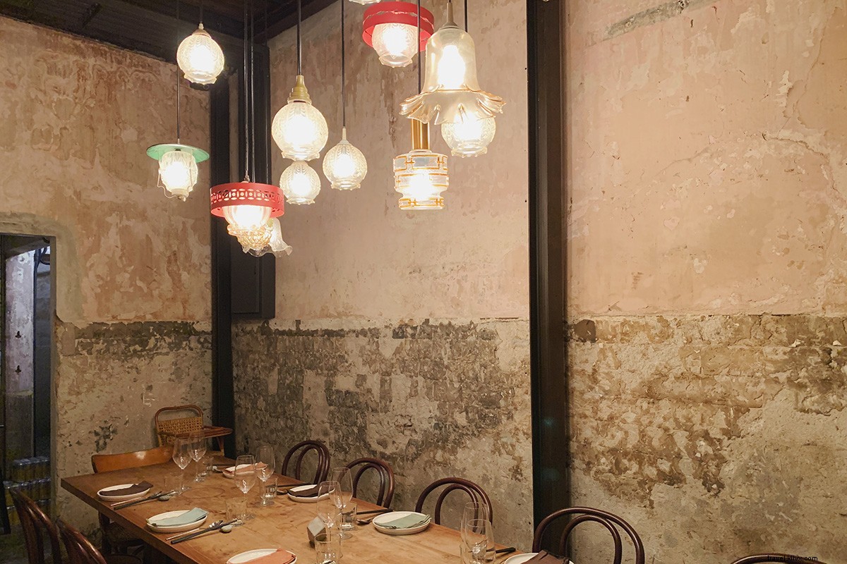 Kuala Lumpur: Savor Flavors from 10 Countries in One Vibrant City