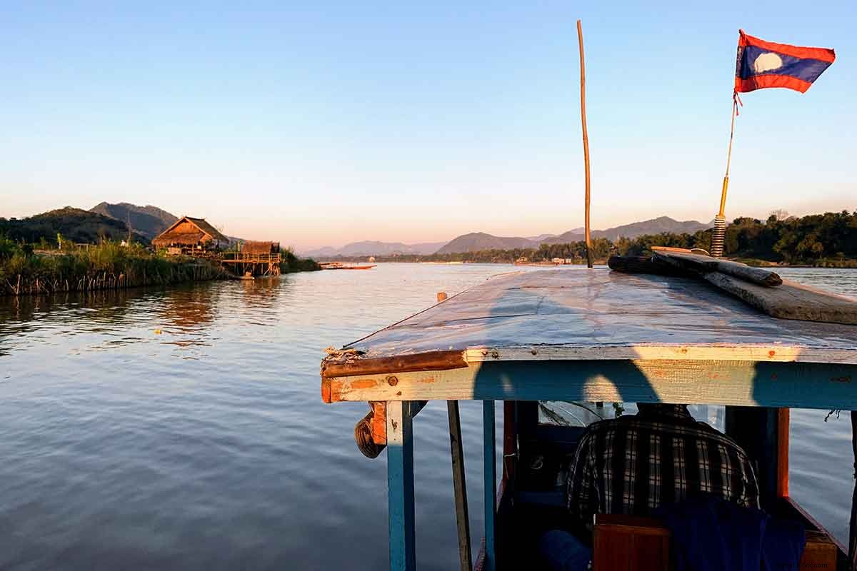 Discover Luang Prabang: Laos  UNESCO Gem and Its Luxurious Hotels