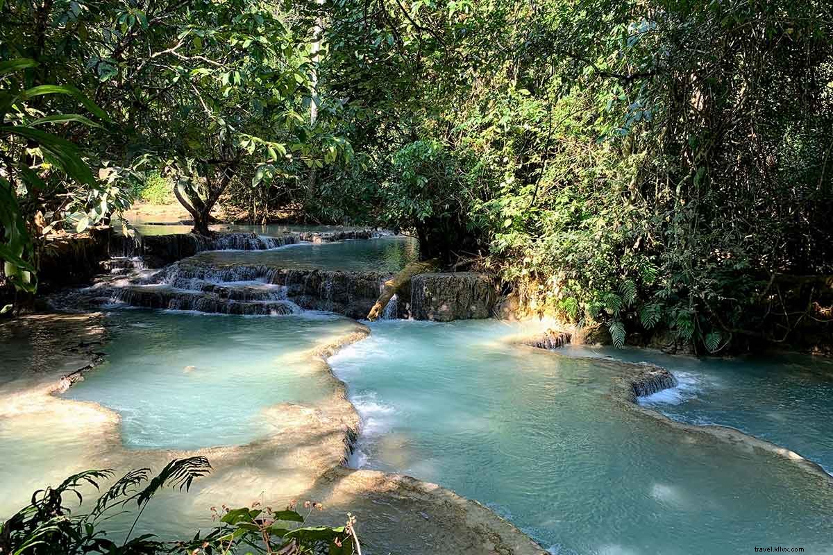 Discover Luang Prabang: Laos  UNESCO Gem and Its Luxurious Hotels