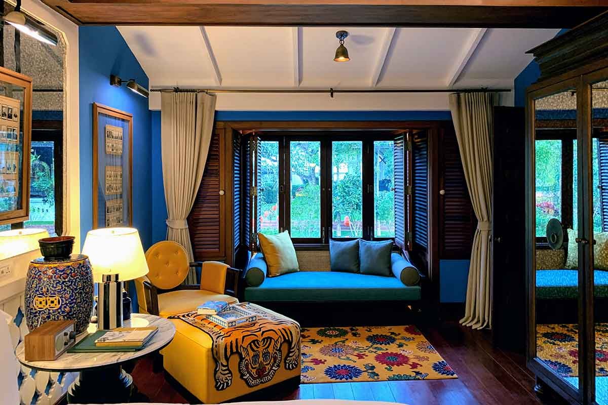 Discover Luang Prabang: Laos  UNESCO Gem and Its Luxurious Hotels