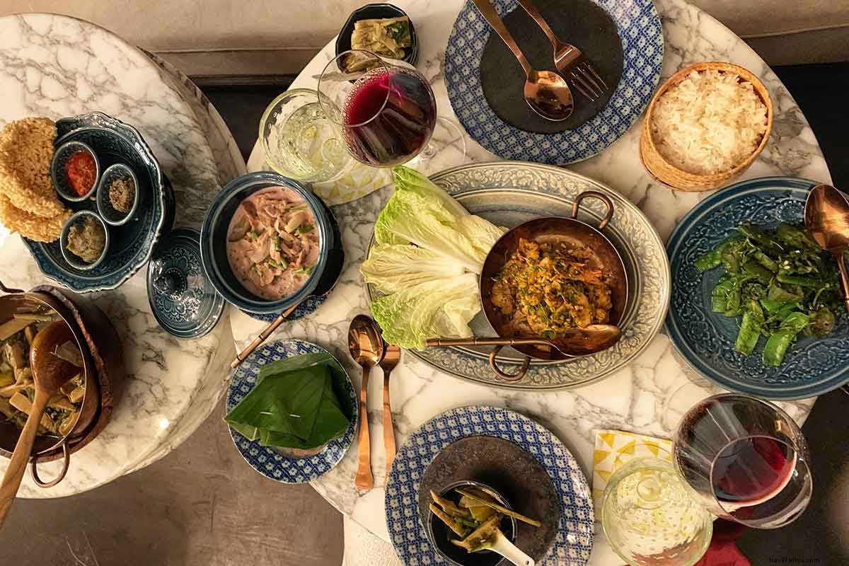 Discover Luang Prabang: Laos  UNESCO Gem and Its Luxurious Hotels