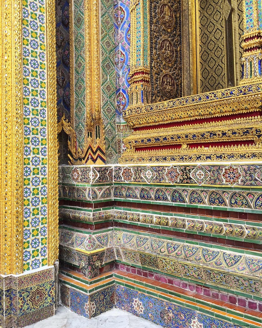 Sensory Delights of Thailand: Explore Phuket, Bangkok, and Koh Yao Noi