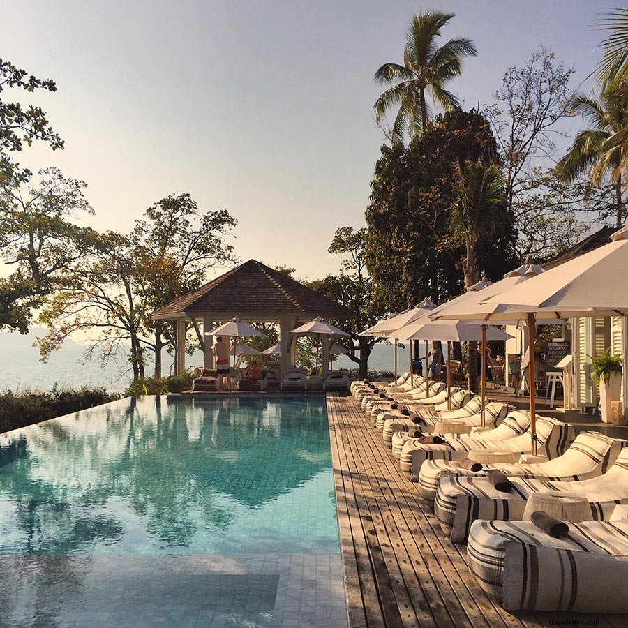 Sensory Delights of Thailand: Explore Phuket, Bangkok, and Koh Yao Noi