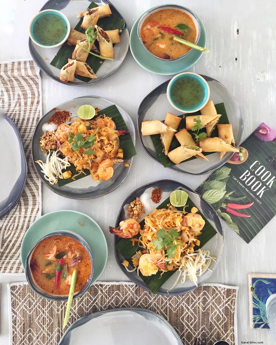 Sensory Delights of Thailand: Explore Phuket, Bangkok, and Koh Yao Noi