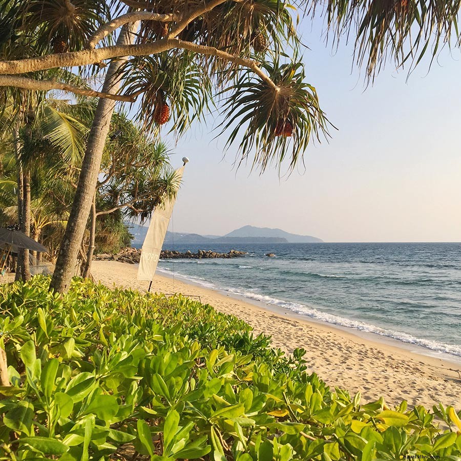 Sensory Delights of Thailand: Explore Phuket, Bangkok, and Koh Yao Noi