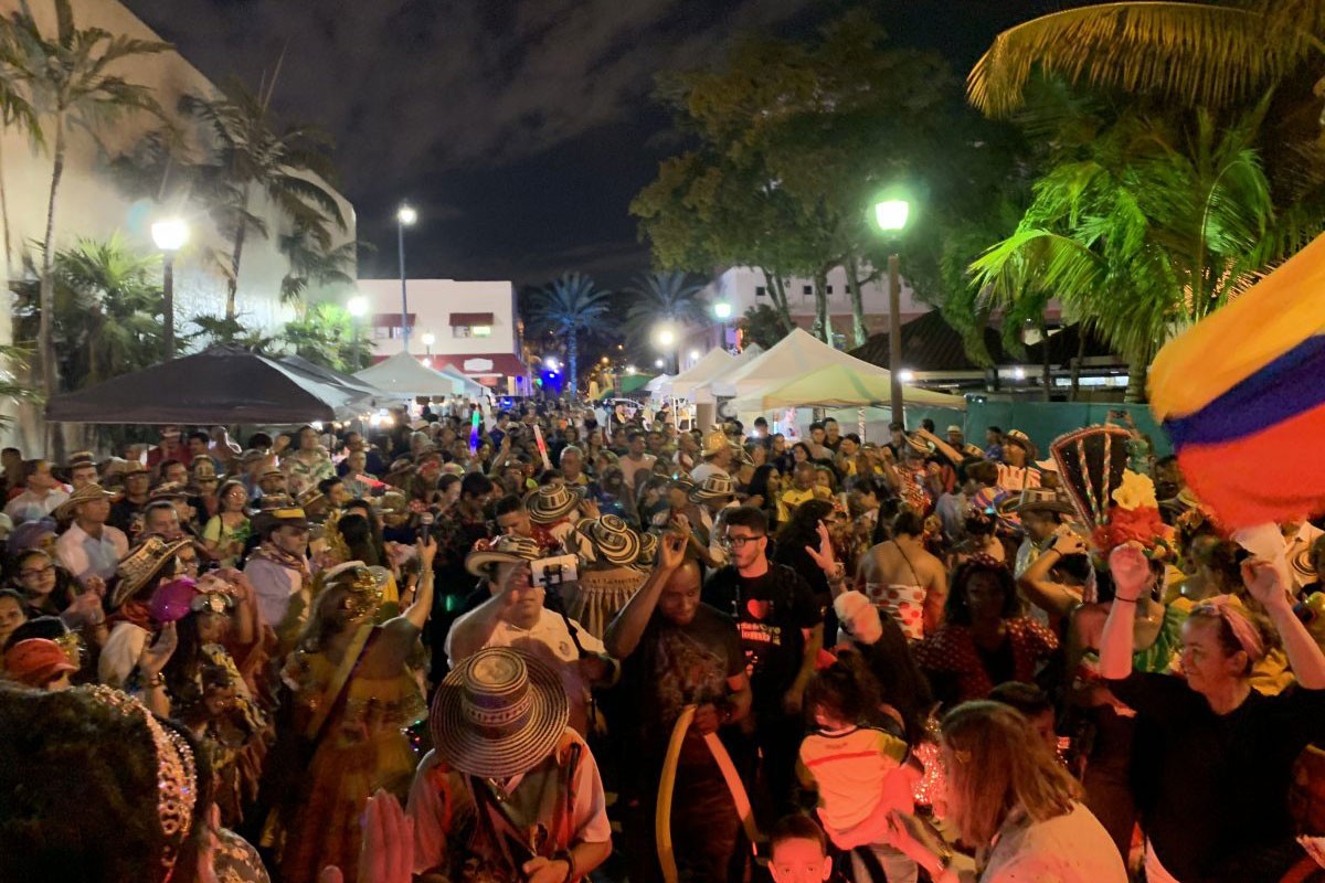 Insider s Guide to Miami s Vibrant Little Havana Neighborhood