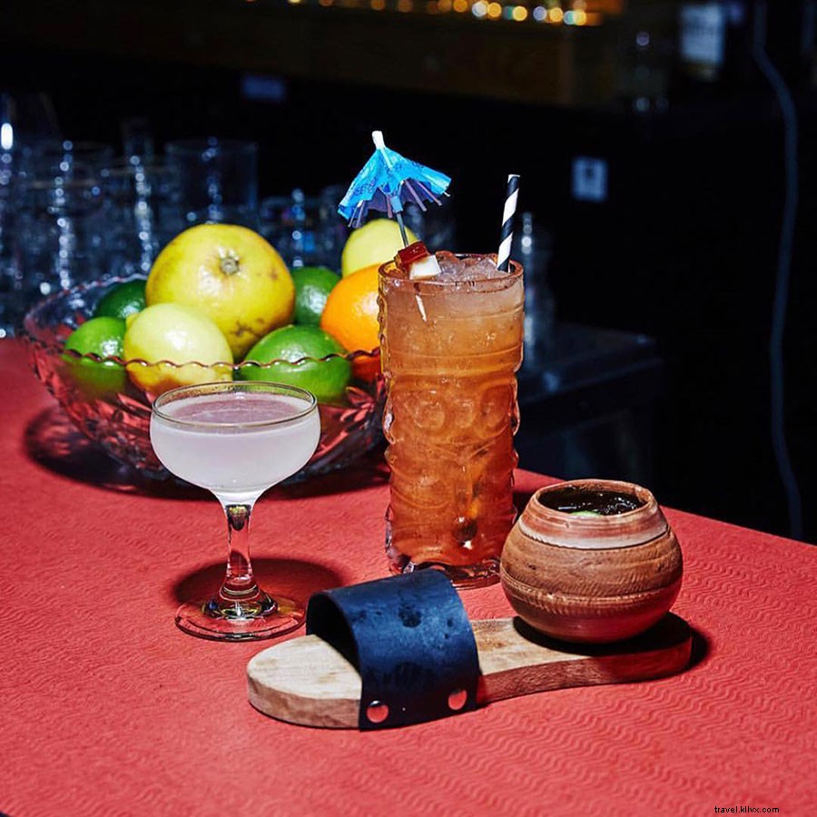 Insider s Guide to Miami s Vibrant Little Havana Neighborhood