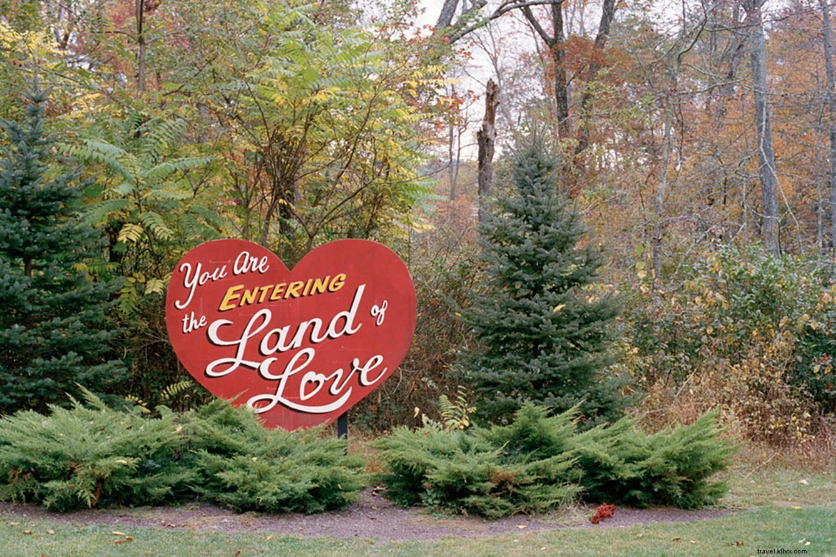 Discover Woodstock, NY: Best Attractions Beyond the Legendary Festival