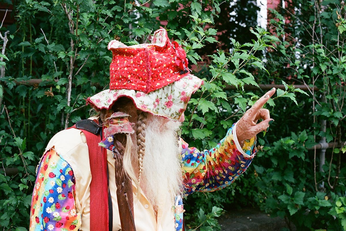 Discover Woodstock, NY: Best Attractions Beyond the Legendary Festival