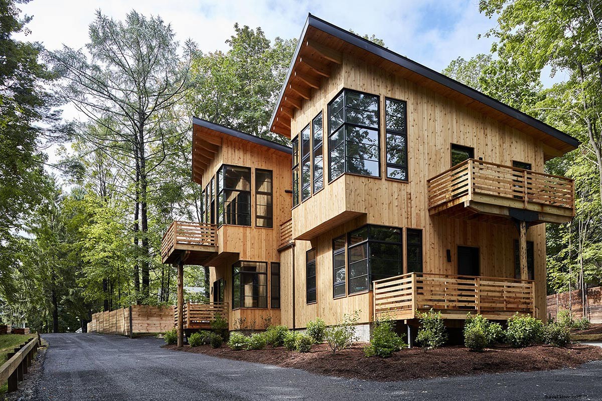 Discover Woodstock, NY: Best Attractions Beyond the Legendary Festival