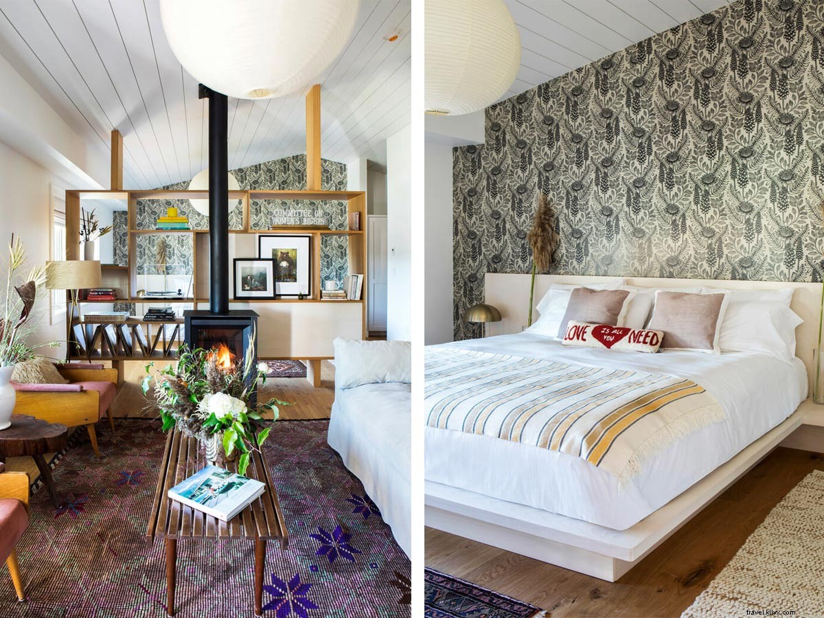 Discover Woodstock, NY: Best Attractions Beyond the Legendary Festival