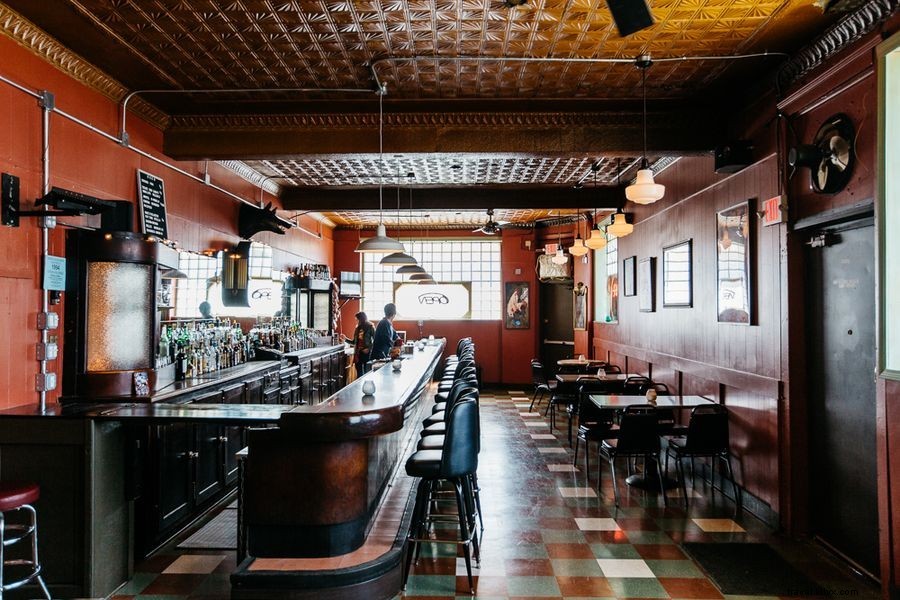 Discover Detroit s Renaissance: A Vibrant Weekend Getaway with Opla Founders