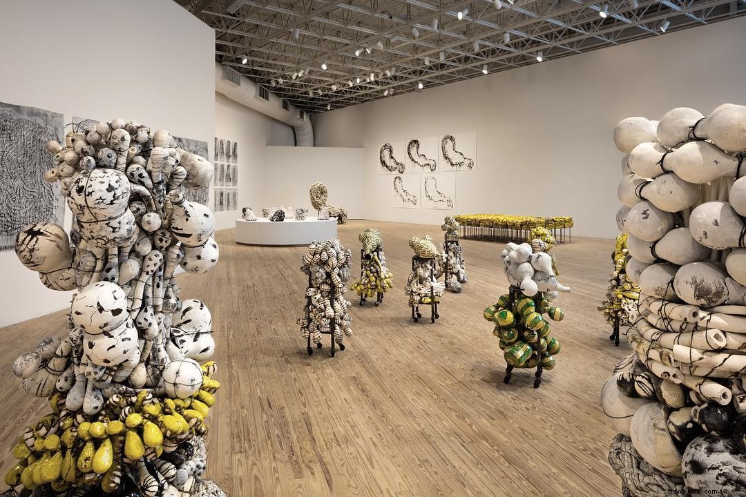 Discover Detroit s Renaissance: A Vibrant Weekend Getaway with Opla Founders