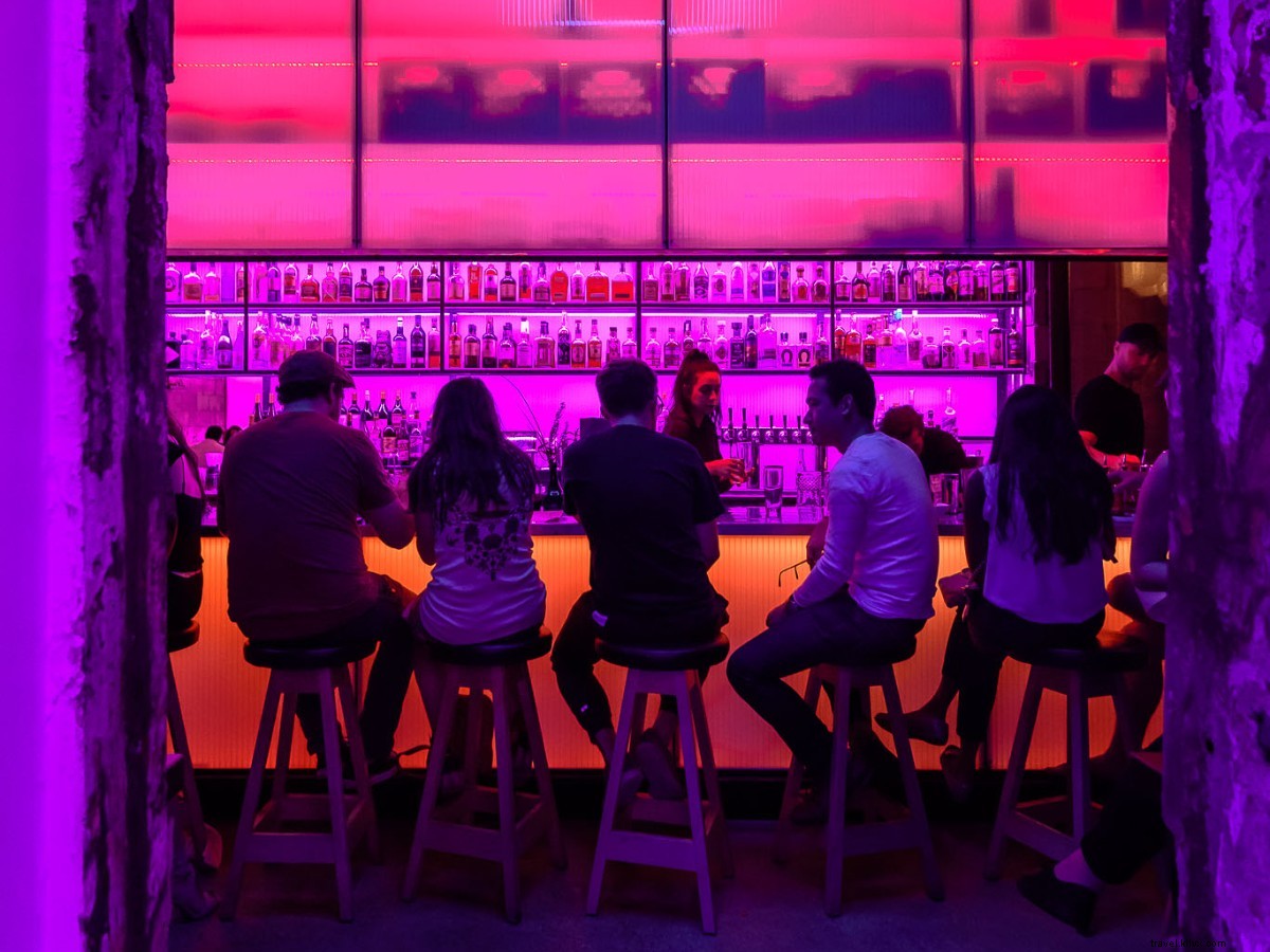 Discover Detroit s Renaissance: A Vibrant Weekend Getaway with Opla Founders