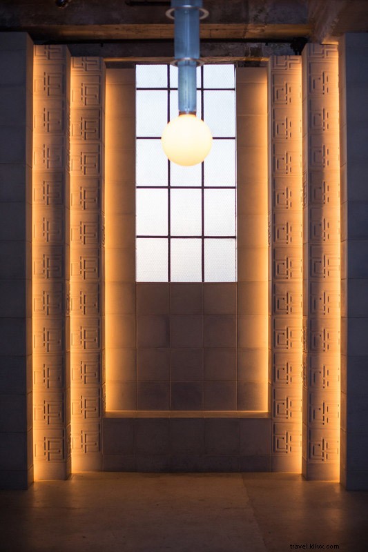 Ace Hotel Downtown Los Angeles: Step into the Spotlight of Historic Luxury