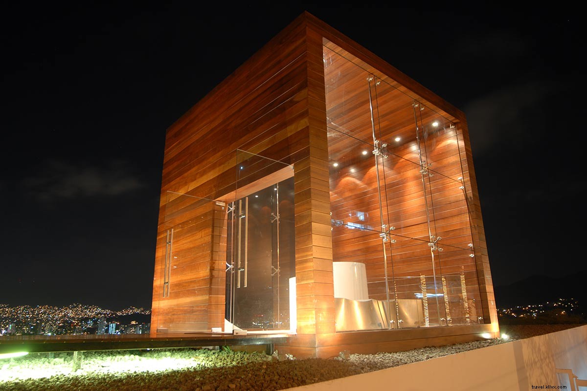 Discover Acapulco: Mexico s Rising Design Capital on the Pacific Coast