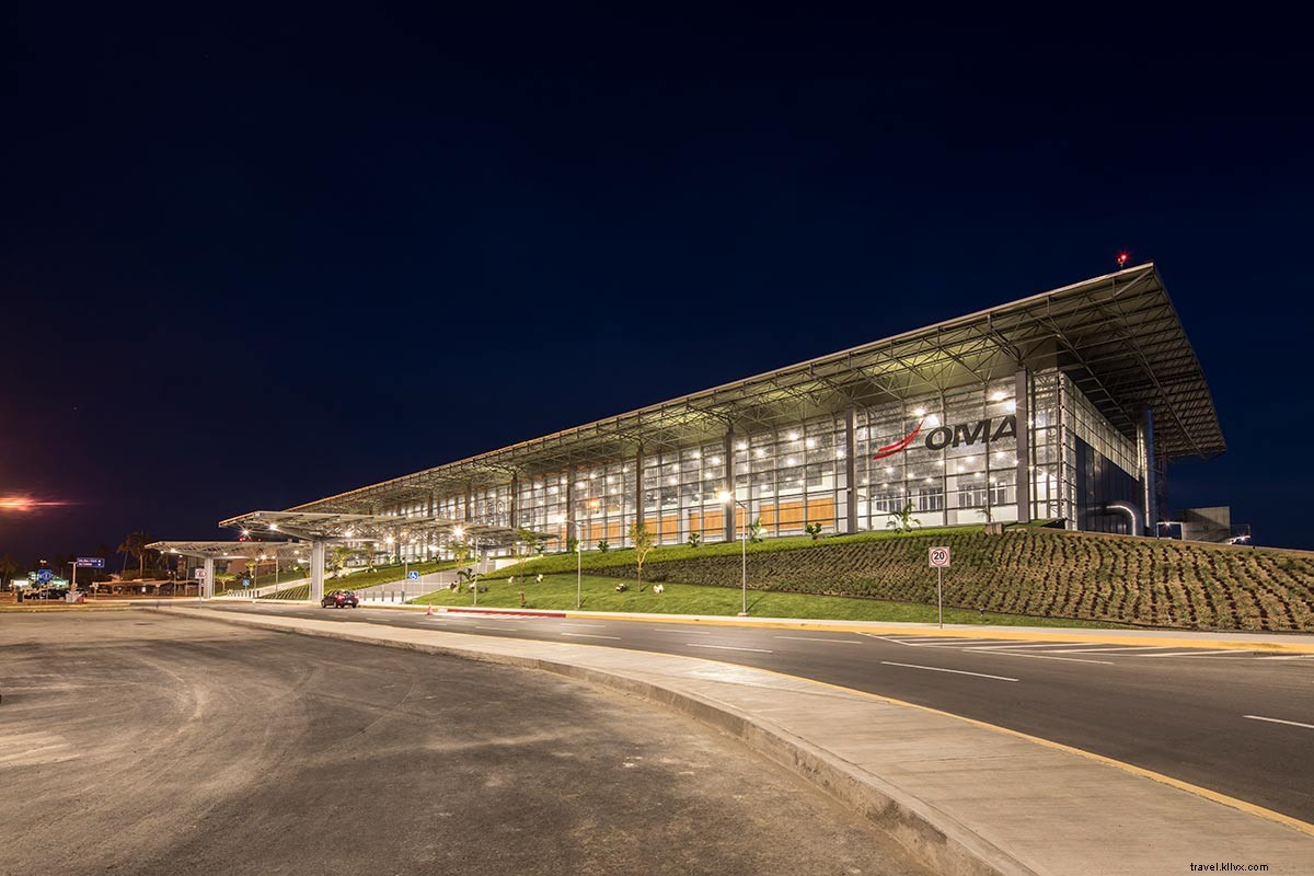 Discover Acapulco: Mexico s Rising Design Capital on the Pacific Coast