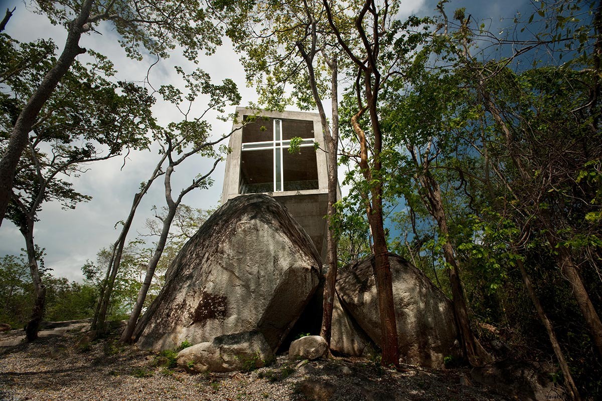 Discover Acapulco: Mexico s Rising Design Capital on the Pacific Coast