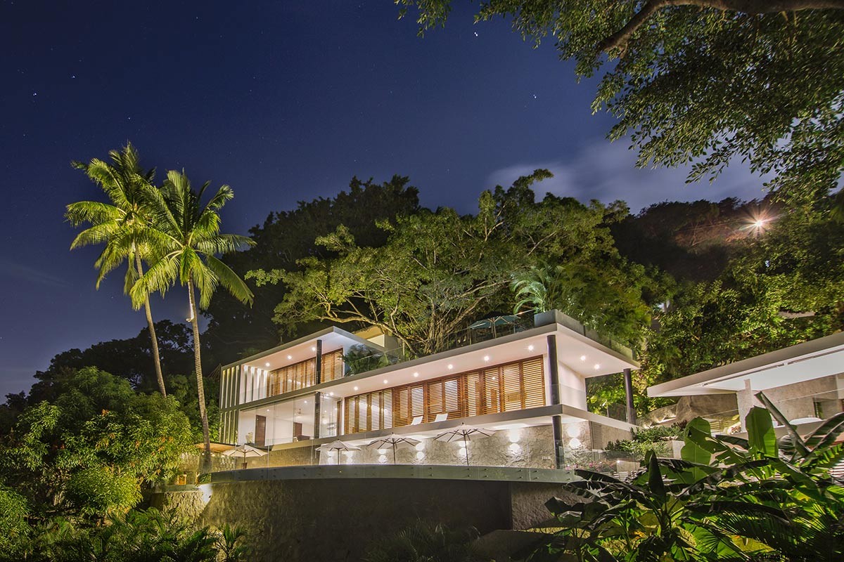 Discover Acapulco: Mexico s Rising Design Capital on the Pacific Coast