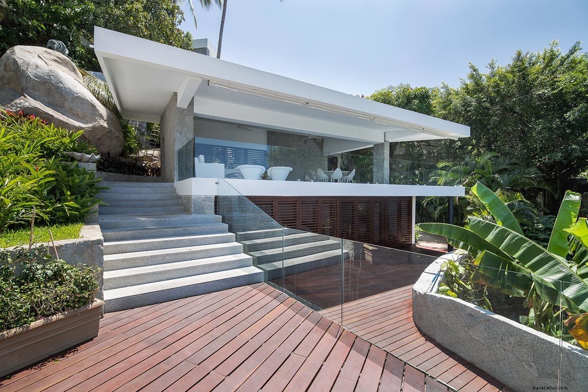 Discover Acapulco: Mexico s Rising Design Capital on the Pacific Coast