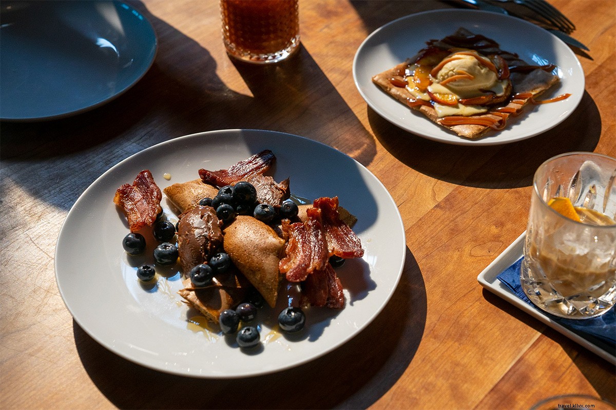 Edmonton: Canada s Rising Culinary Star Revolutionizing the Food Scene