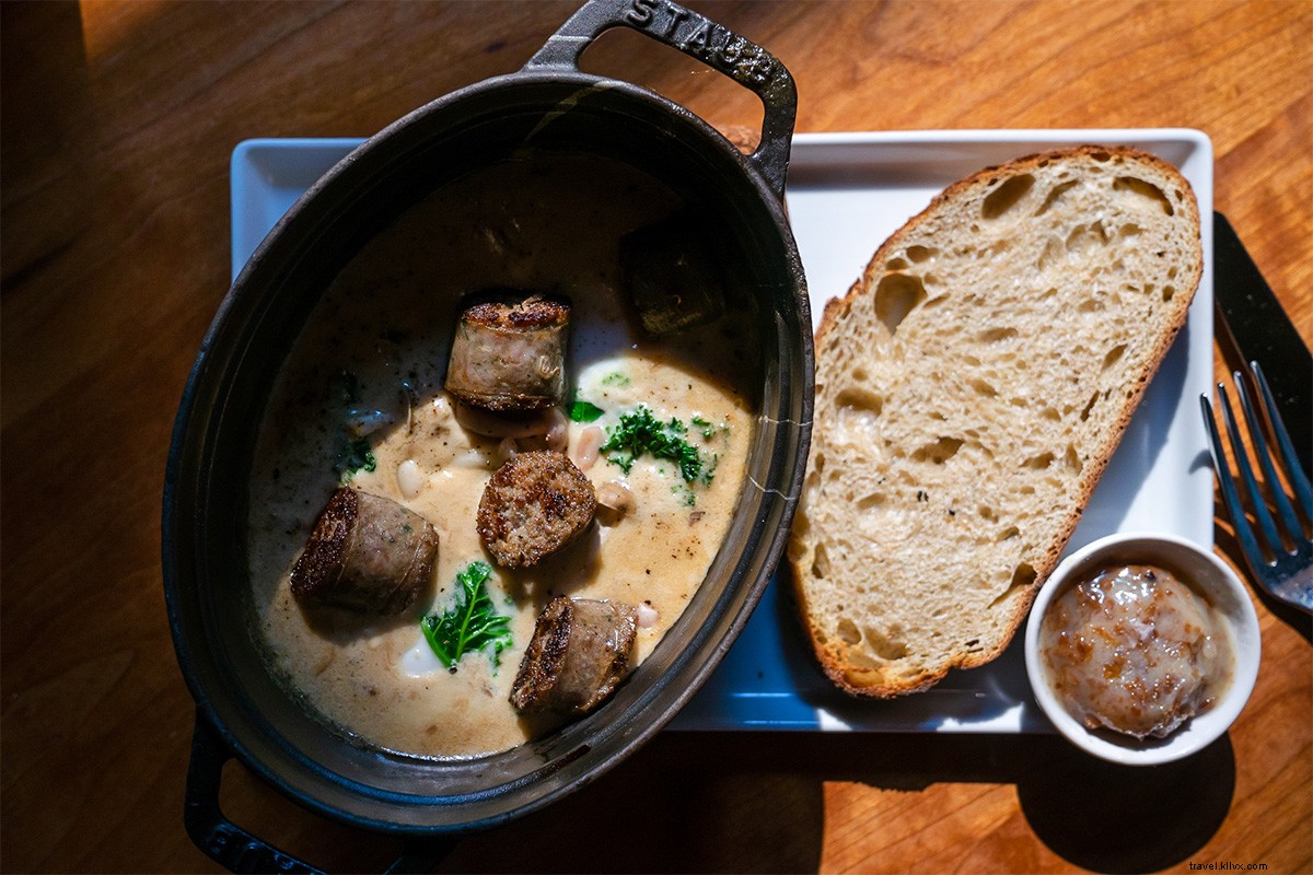 Edmonton: Canada s Rising Culinary Star Revolutionizing the Food Scene