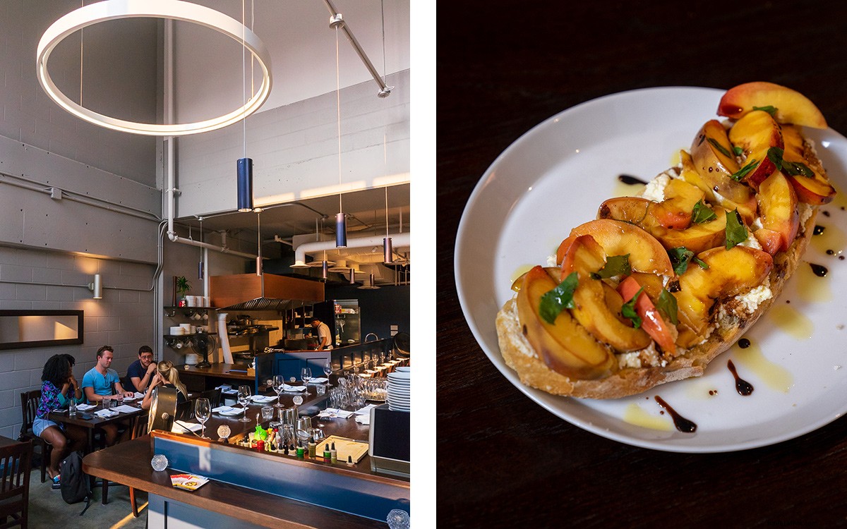 Edmonton: Canada s Rising Culinary Star Revolutionizing the Food Scene