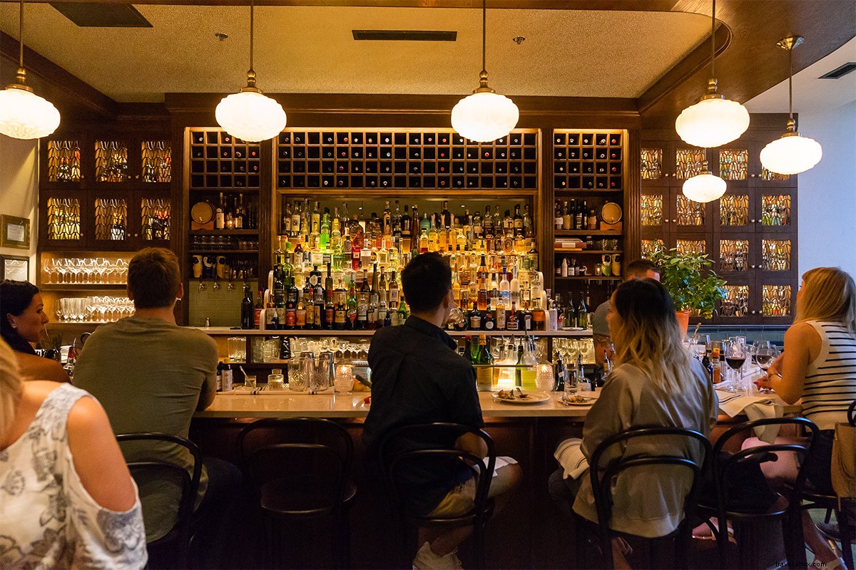 Edmonton: Canada s Rising Culinary Star Revolutionizing the Food Scene