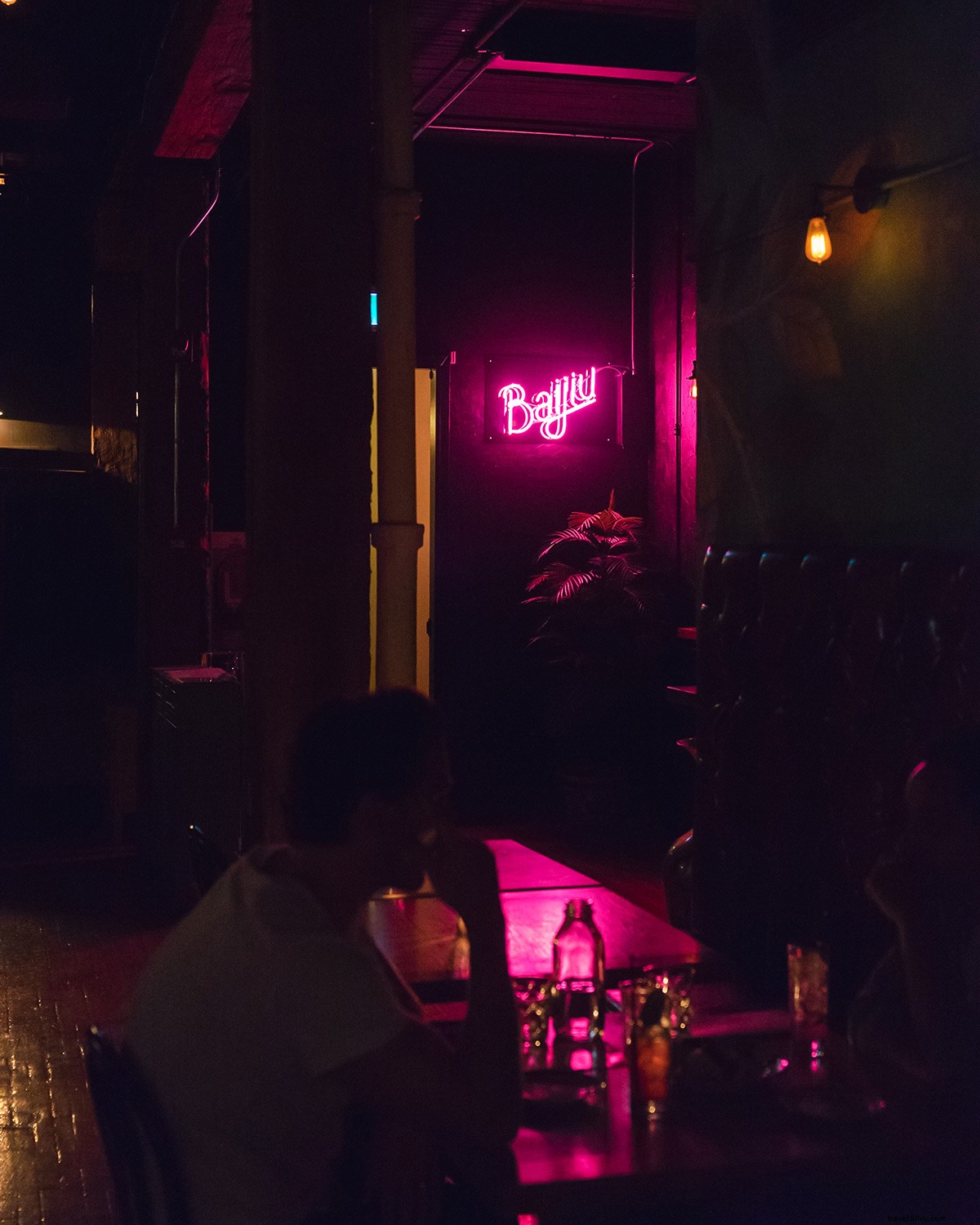 Edmonton: Canada s Rising Culinary Star Revolutionizing the Food Scene