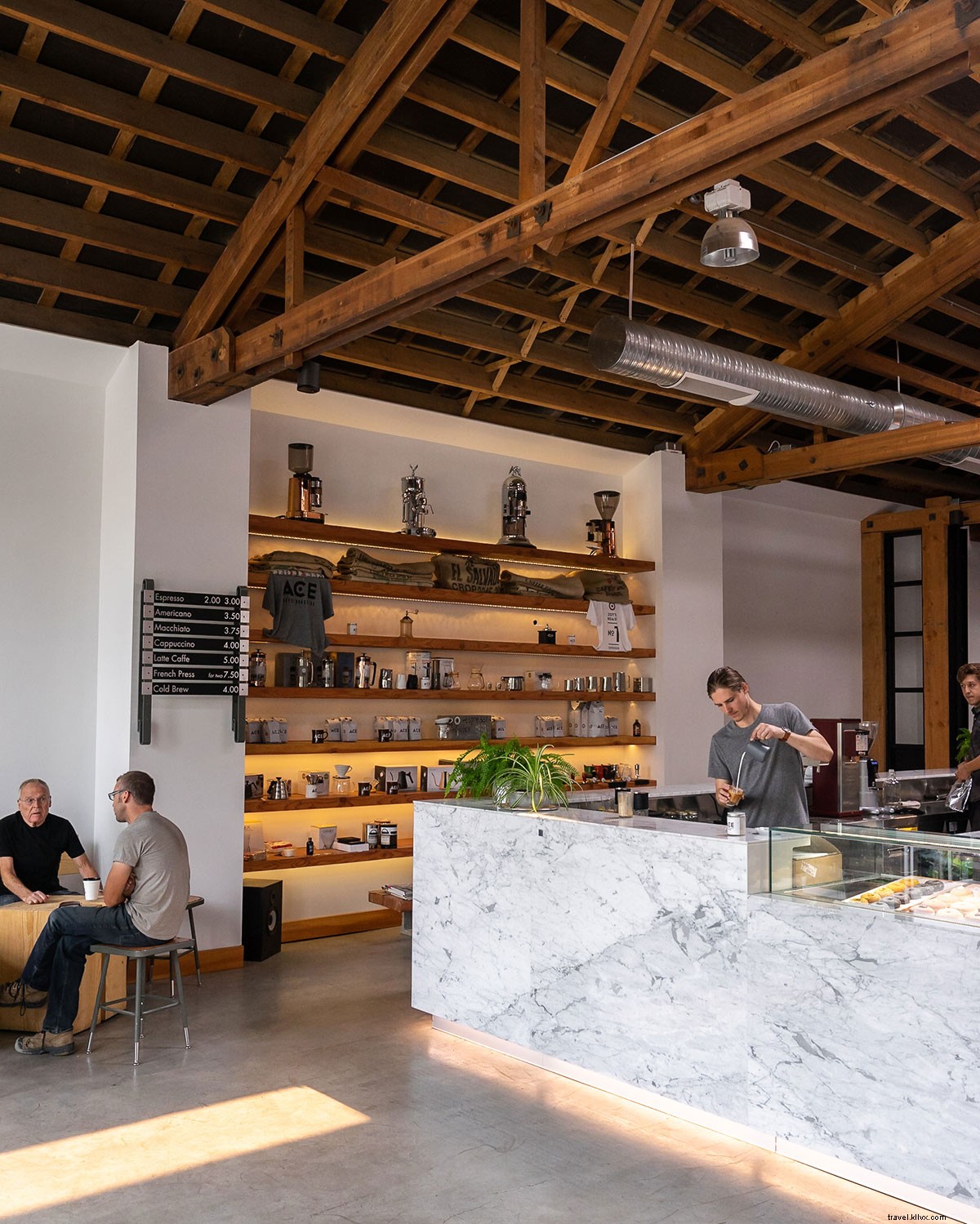 Edmonton: Canada s Rising Culinary Star Revolutionizing the Food Scene