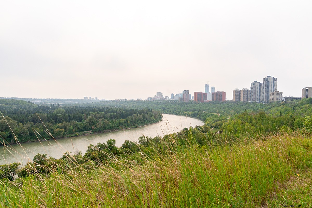 Edmonton: Canada s Rising Culinary Star Revolutionizing the Food Scene