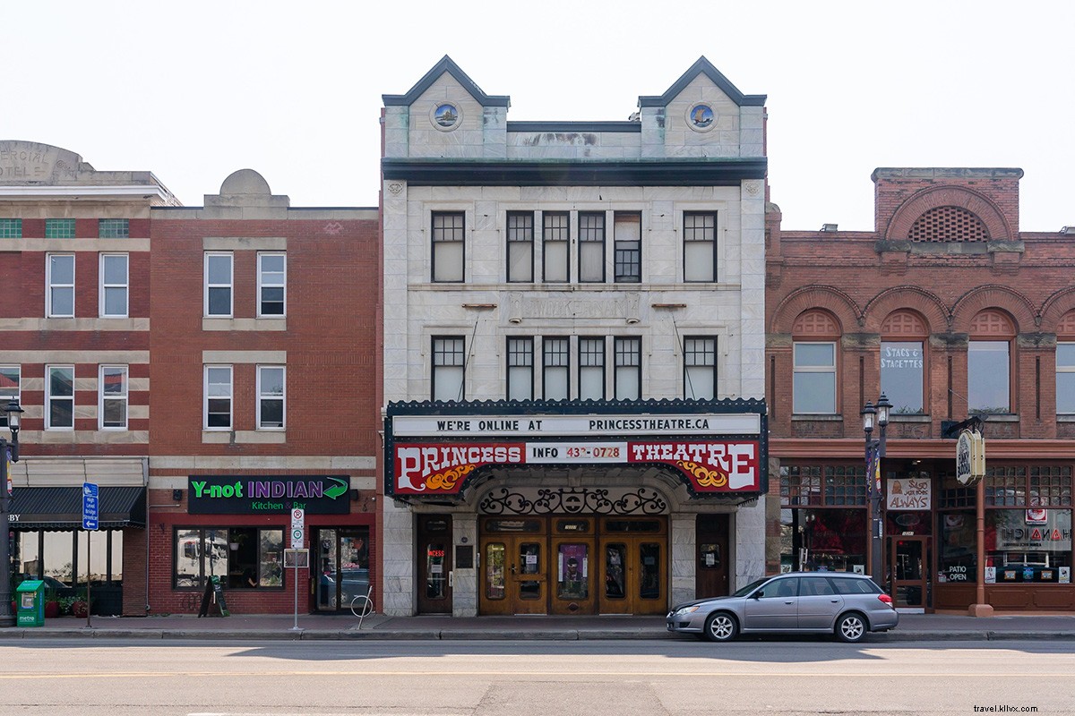 Edmonton: Canada s Rising Culinary Star Revolutionizing the Food Scene