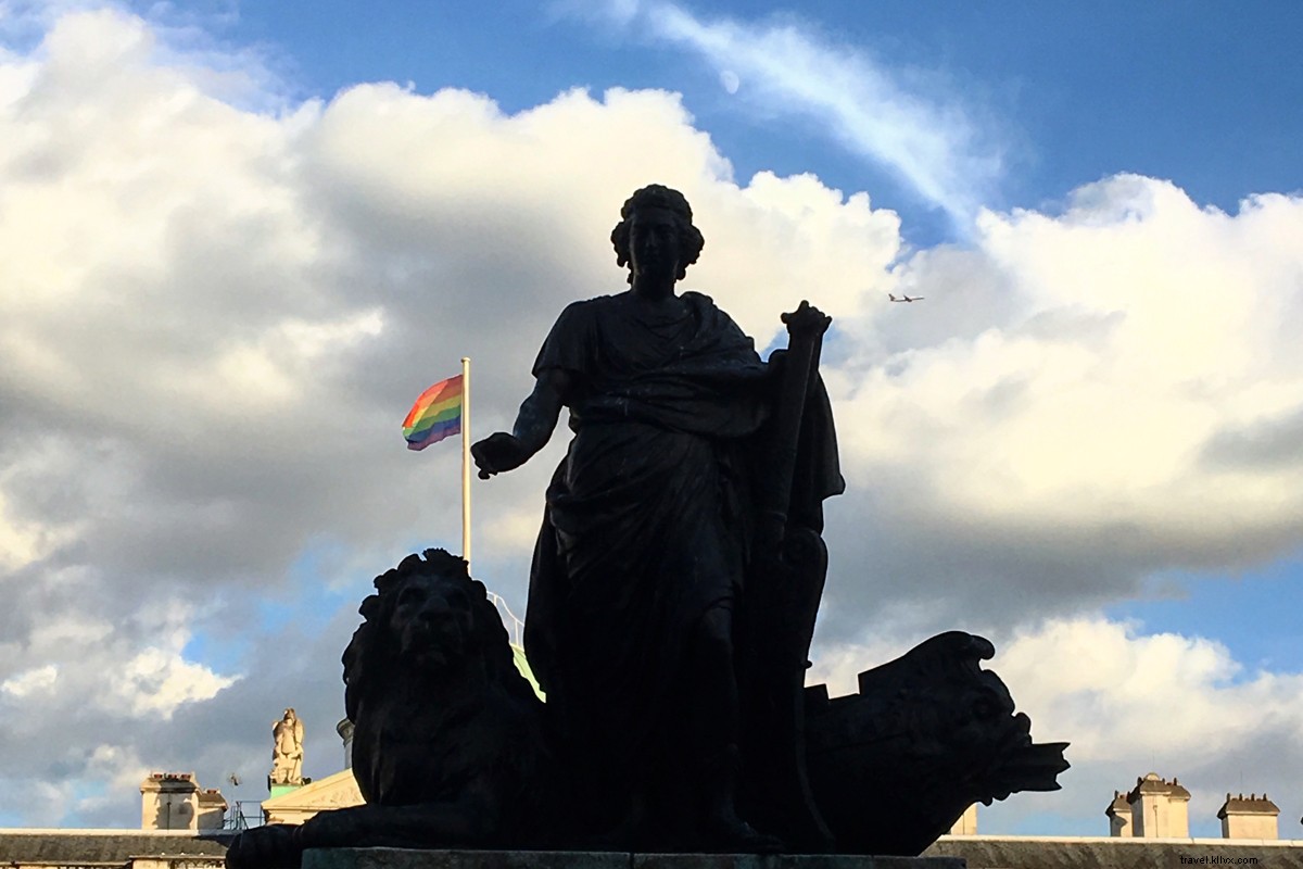 What s New and Exciting in London This Summer: Top Events & Activities