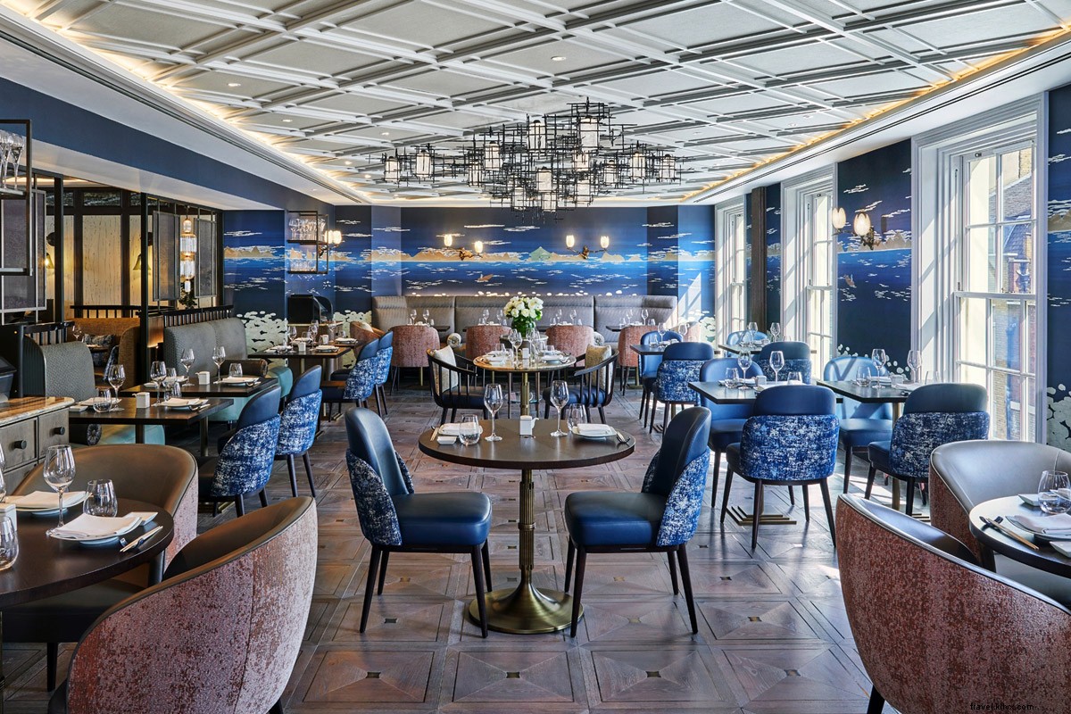 What s New and Exciting in London This Summer: Top Events & Activities