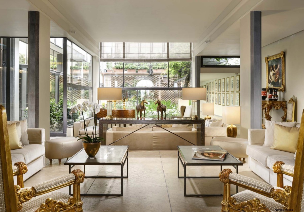 Embrace Italian Modernism: Stylish Guide to Florence Fashion and Travel