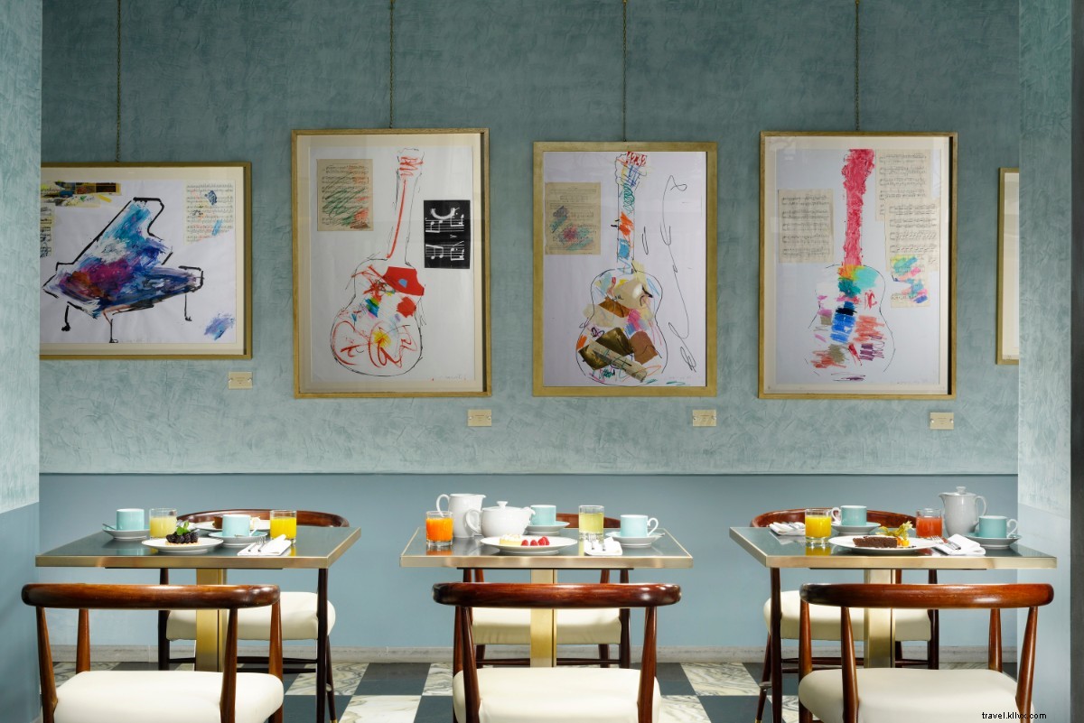 Embrace Italian Modernism: Stylish Guide to Florence Fashion and Travel