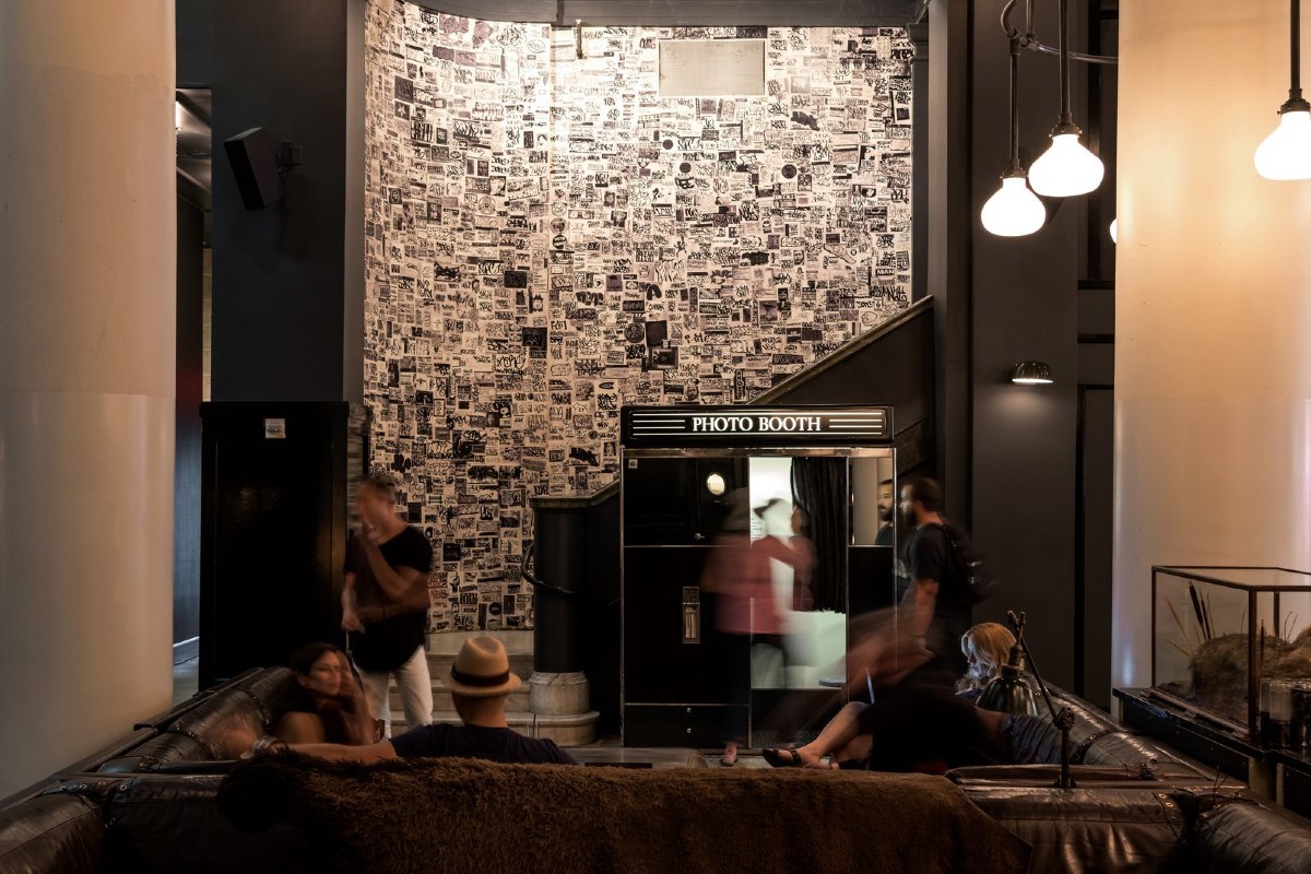 Ace Hotel New York: A Game-Changer in Manhattan s Hotel Scene