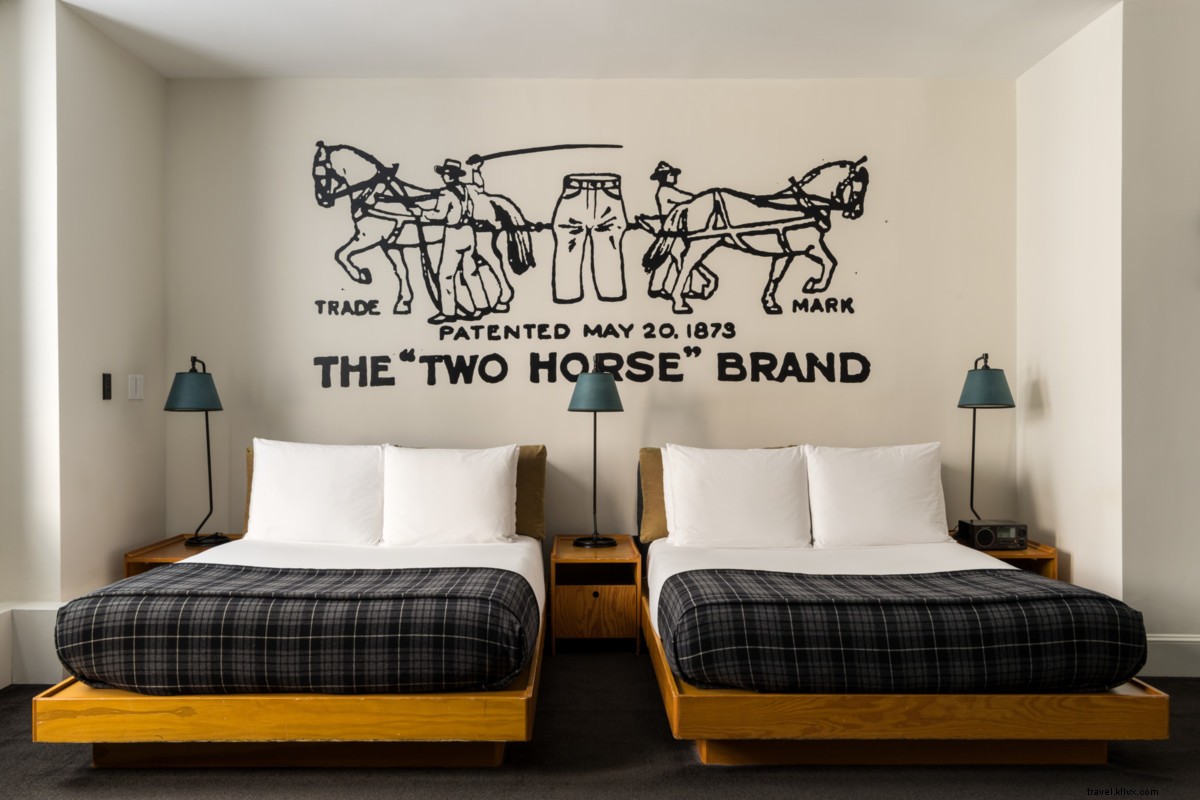 Ace Hotel New York: A Game-Changer in Manhattan s Hotel Scene