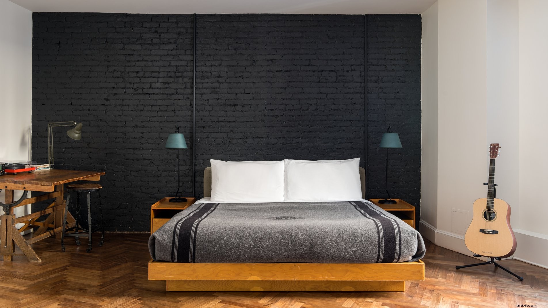 Ace Hotel New York: A Game-Changer in Manhattan s Hotel Scene