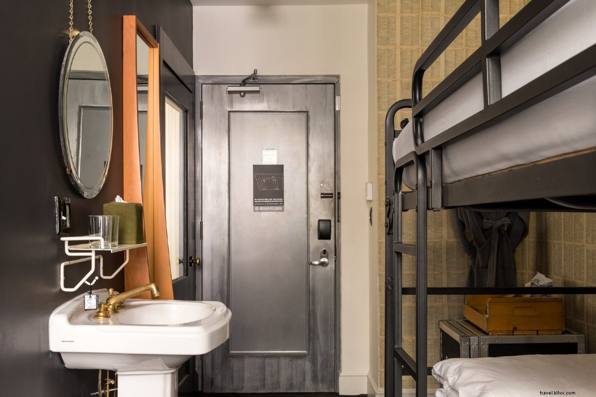Ace Hotel New York: A Game-Changer in Manhattan s Hotel Scene